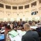 Diputados API