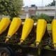 Villa Cañás: Recuperaron un equipamiento rural robado