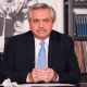 Alberto Fernández