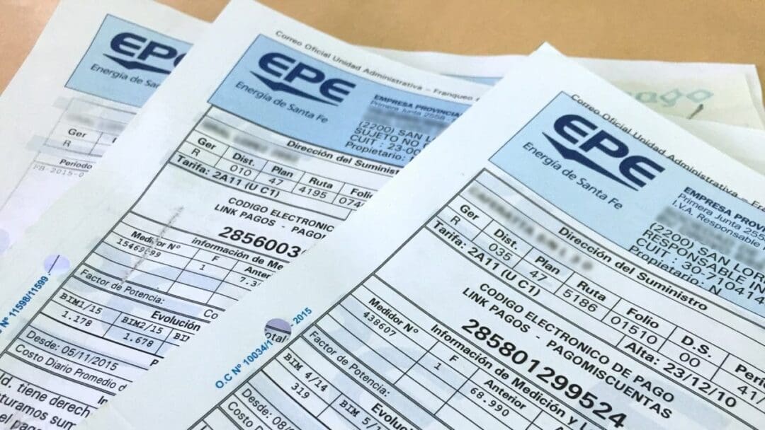 La EPE analiza los términos de la Resolución Nacional sobre la aplicación de la segmentación de subsidios para usuarios residenciales