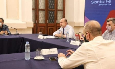 Se vienen nuevas restricciones en la provincia