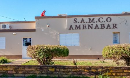 Samco Amenábar