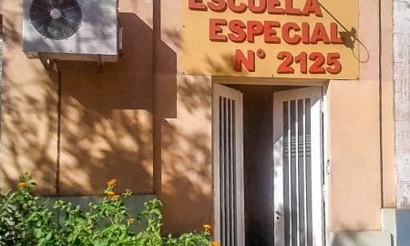 María Teresa: El senador Enrico solicitó que se reactive el proyecto de constitución de la Escuela Especial