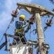 San Gregorio: El senador Enrico volvió a solicitar en Santa Fe una nueva línea eléctrica