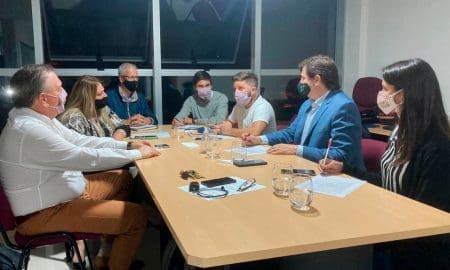 Intendencias y comunas radicales denuncian discriminación por parte del gobierno provincial