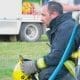 La diputada Orciani pidió que vacunen contra el Covid-19 a los bomberos voluntarios