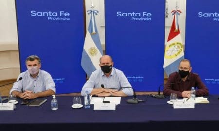 La Provincia transfirió recursos para la región por emergencia Covid y el plan Incluir