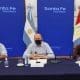 La Provincia transfirió recursos para la región por emergencia Covid y el plan Incluir