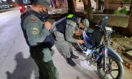 Gendarmeria