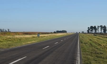 Ruta 33