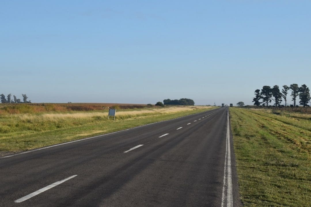 Ruta 33