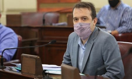 Joaquín Blanco
