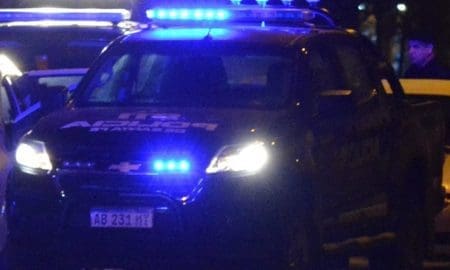 Teodelina: Hallaron elementos sustraidos
