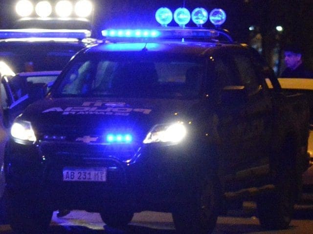 Teodelina: Hallaron elementos sustraidos