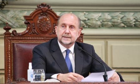 Omar Perotti