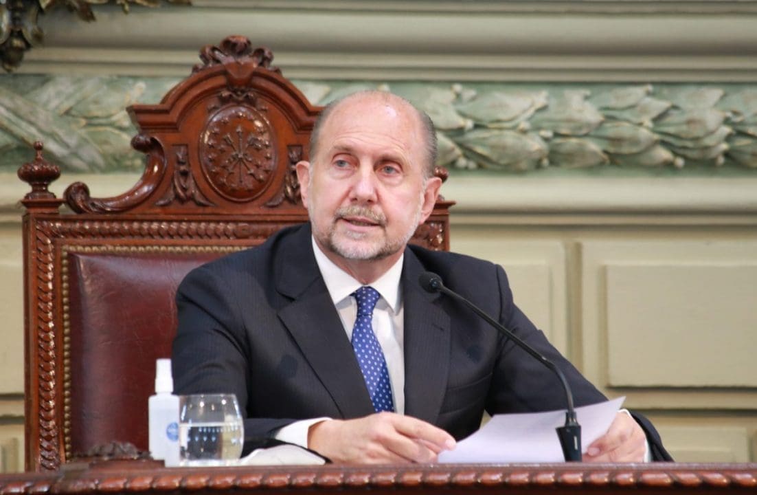 Omar Perotti