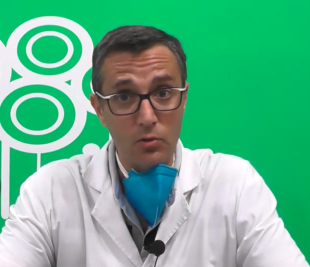 Dr. Gabriel Miri