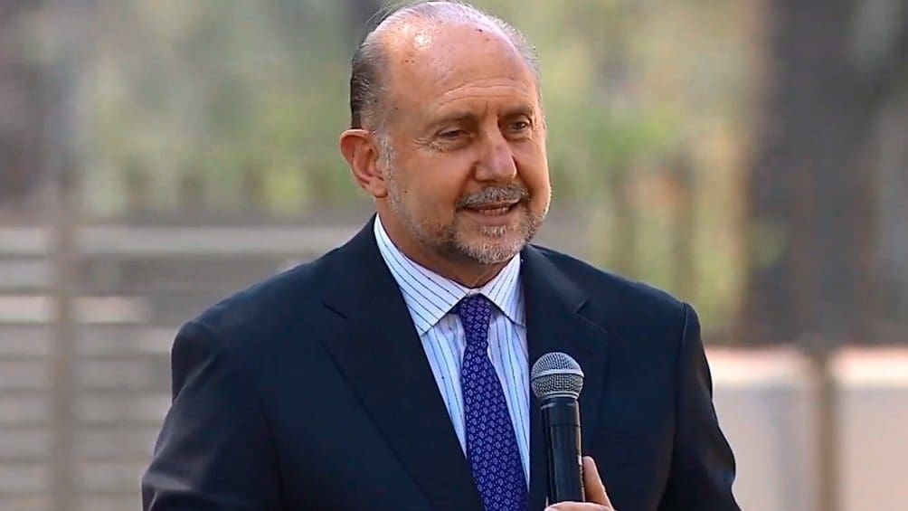 Omar Perotti