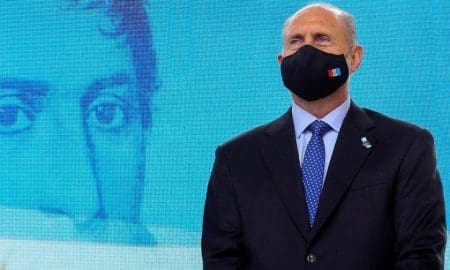 Fase 1: La provincia de Santa Fe adhiere a las medidas nacionales