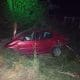 Rufino: Accidente de tránsito en Ruta Nacional 33