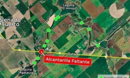 Las Encadenadas