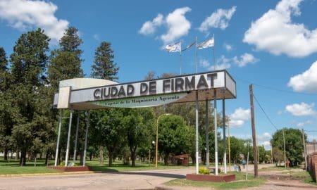 Firmat