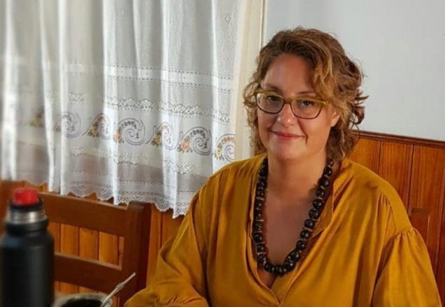 Rosana Bellatti