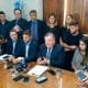 UCR: “Suspender las exportaciones de carne no aportará soluciones y sumará más problemas al país”