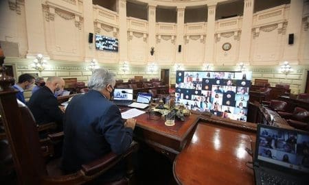 Para el socialismo: "Una vez más queda en evidencia que este gobierno no tiene plan ni capacidad de gestión"