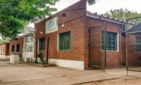 Escuela 1364