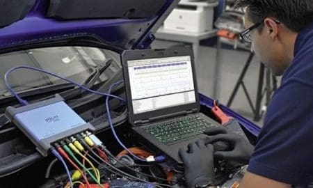Enrico y FAATRA elaboran un proyecto para que los talleristas independientes puedan acceder a toda la información de fábrica del automotor