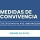 Medidas de convivencia