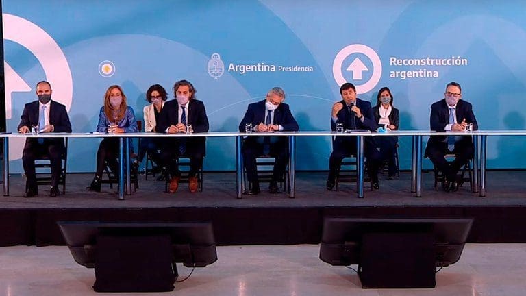 Una a una, cuales son las nuevas medidas económicas anunciadas por el gobierno