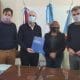 Boleto Educativo Rural Gizzi