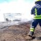 Bomberos