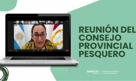 Santa Fe renueva la veda vigente para la pesca comercial
