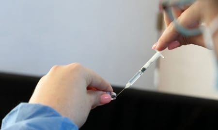 Las comorbilidades declaradas en el Registro Provincial de Vacunación tienen carácter de Declaración Jurada