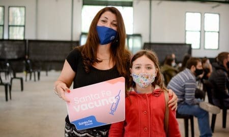 El Ministerio de Salud recuerda que la vacunación es la mejor manera de evitar enfermedades prevenibles