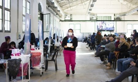 Covid-19: La provincia incorpora en el registro de vacunación a las personas gestantes