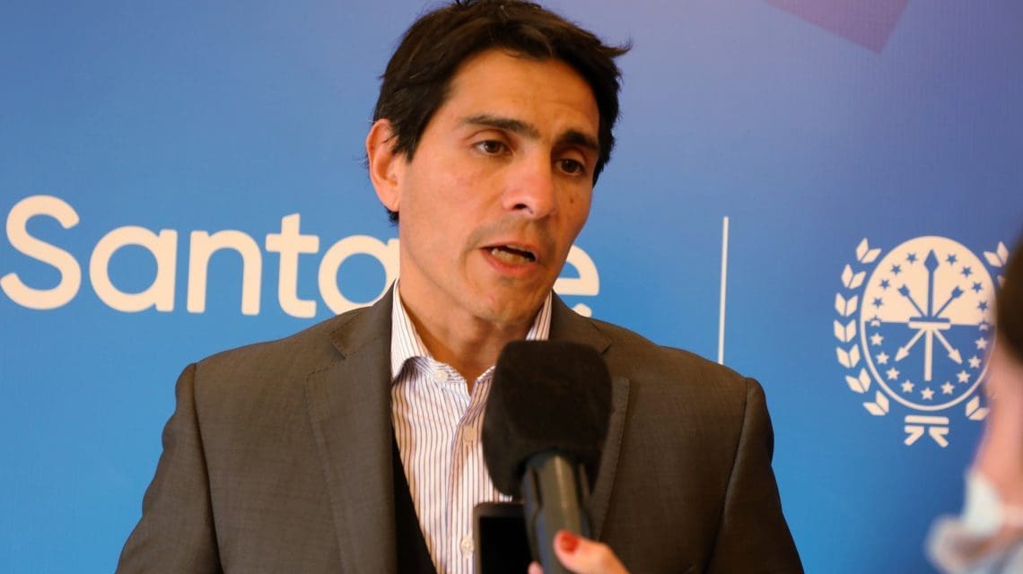 La provincia eximirá del pago de impuestos a más de 20 sectores productivos afectados por la pandemia