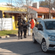 Villa Cañás: Accidente de tránsito en Avenida 59 entre Calle 46 y 44
