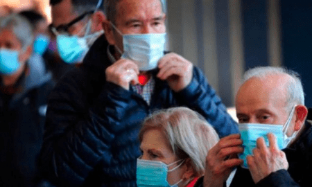Nación pagará un bono especial a jubilados para compensar la inflación del trimestre