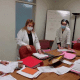 Hallazgo de investigadores de la UBA: lograron reducir un 81% el riesgo de muerte por COVID-19 y acortar el tiempo de internación