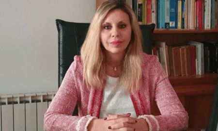 Sacnun: "Avanzamos hacia un proyecto de Nación soberano con arraigo para el interior profundo de la Argentina"