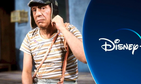 El Chavo del 8 - Disney