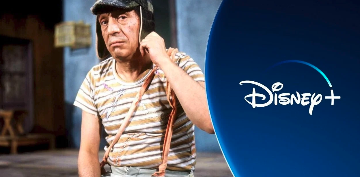 El Chavo del 8 - Disney