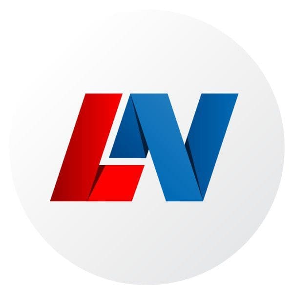 Leguas Noticias logo