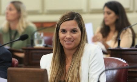 Lorena Ulieldin