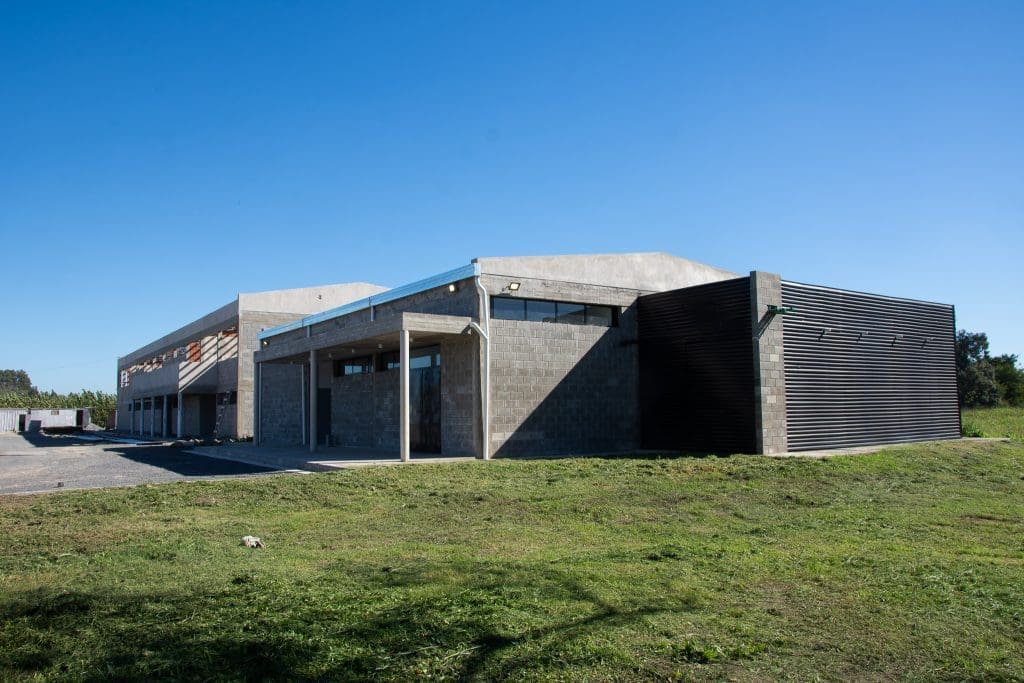 Guiso País: La Universidad Nacional de La Plata instalará una planta de alimentos deshidratados de alto valor nutricional Guiso País: La Universidad Nacional de La Plata instalará una planta de alimentos deshidratados de alto valor nutricional
