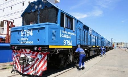 El Gobierno rechazó extender las concesiones de los servicios de trenes de carga y se hará cargo del servicio